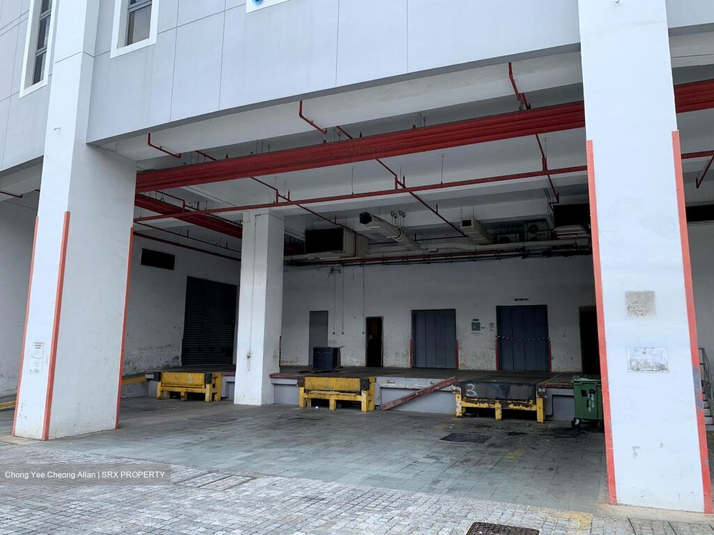 Techview (D14), Office #453881621